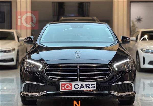 مرسيدس بنز E-Class 2021 للبيع في العراق - اربيل